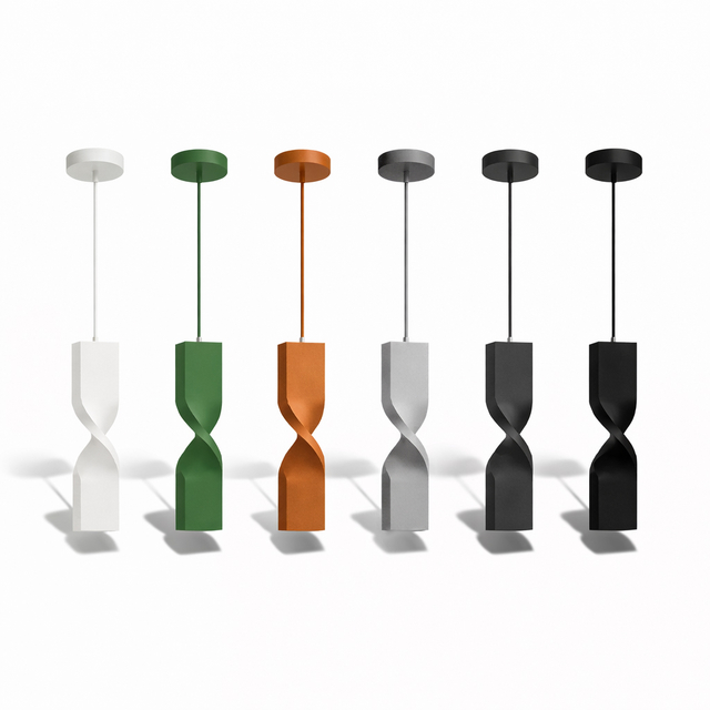 Twisted S product page