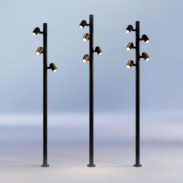The Egret product page