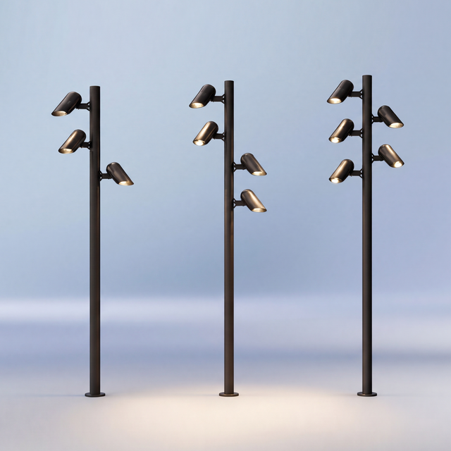 The Heron product page