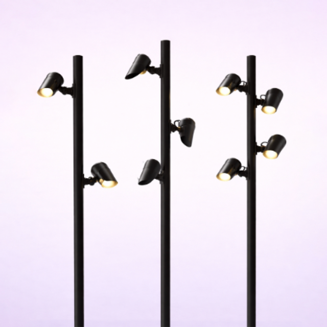 The Flamingo product page