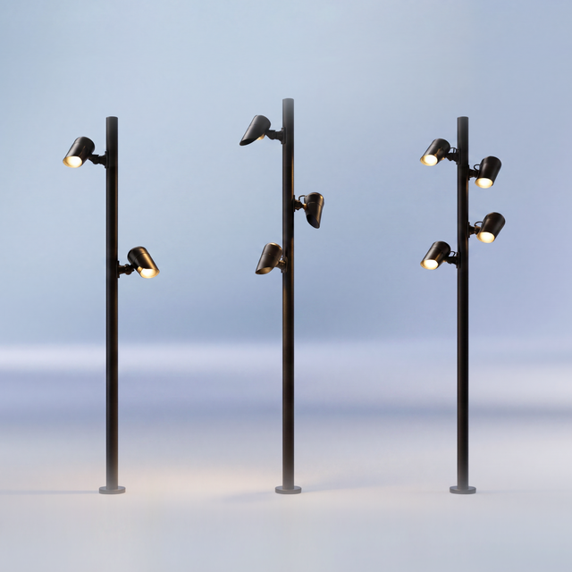 The Flamingo product page