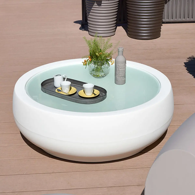Chubby Side Table product page