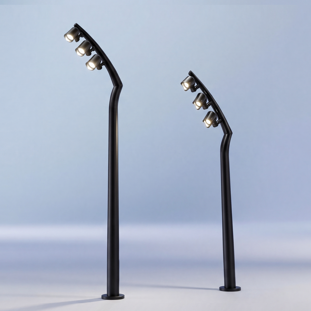 The Snipe product page