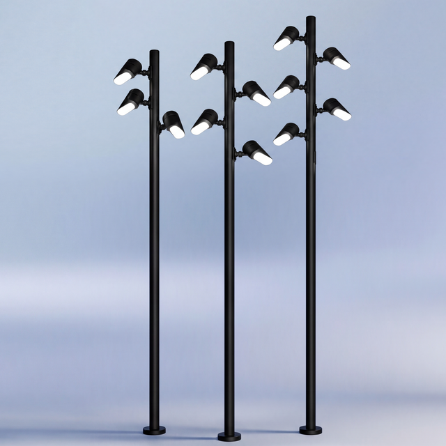 The Stilt product page