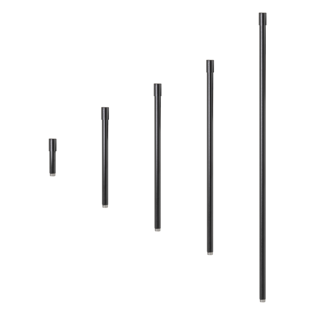 Aluminum Stems product page