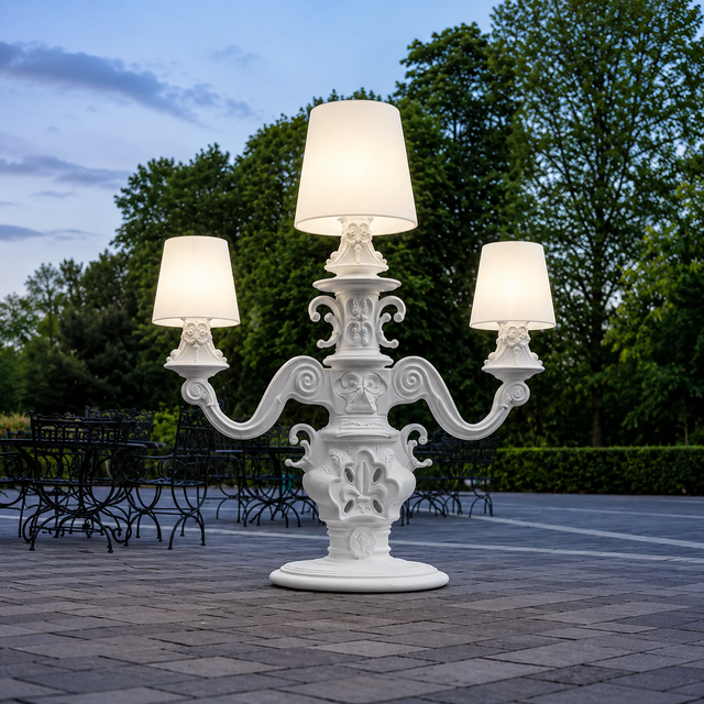 King of Love product page
