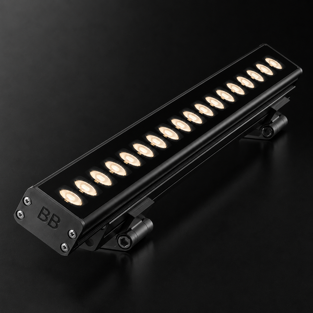 LumaBar SW product page