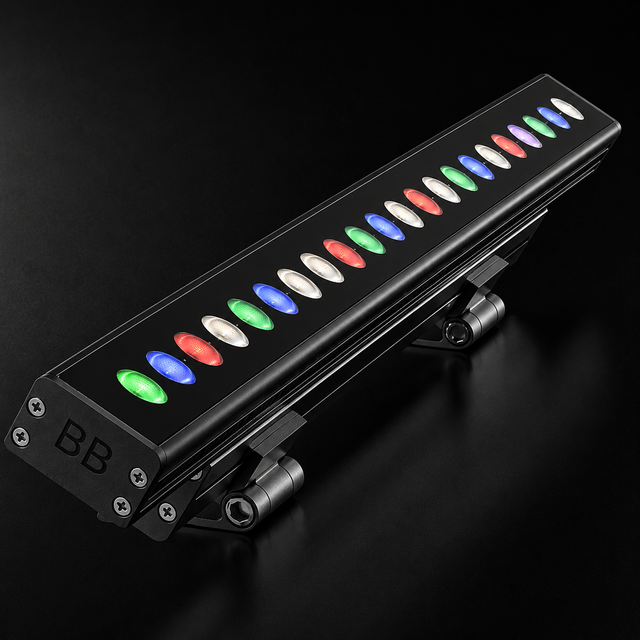 SpectraBar product page