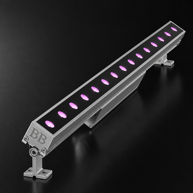 LumaBar S RGBW product page