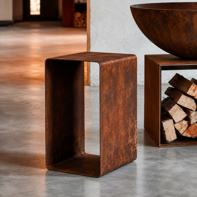 SGABELLO product page
