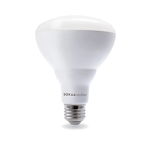 SORAA ZEROBLUE BR30