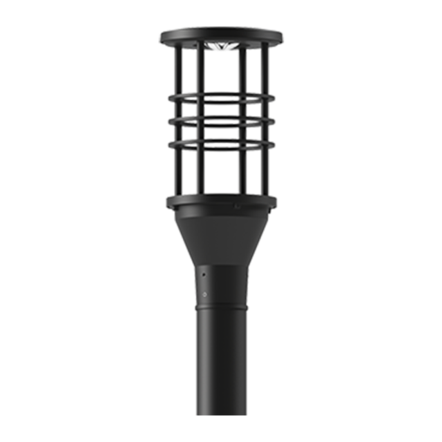 Forrey 10 Open Post-Top product page