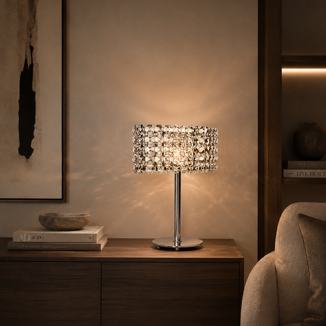 Baccarat (Table) product page