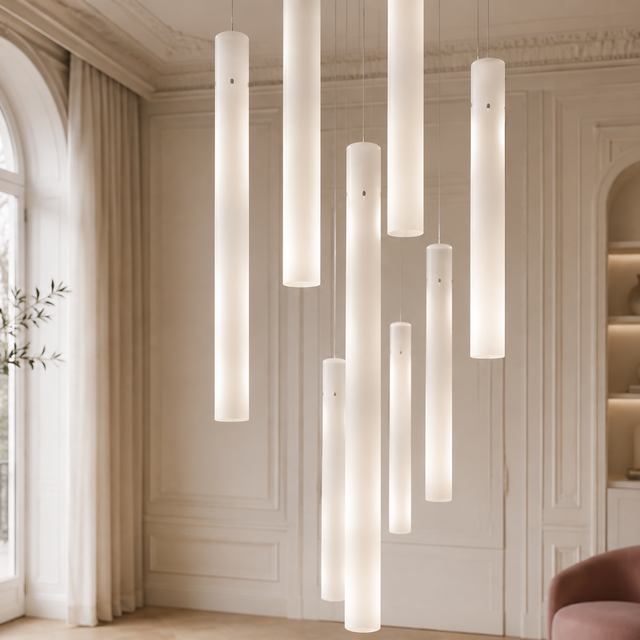 Candela (Single Fixture) product page