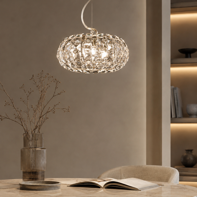 Andromeda (Suspended) product page