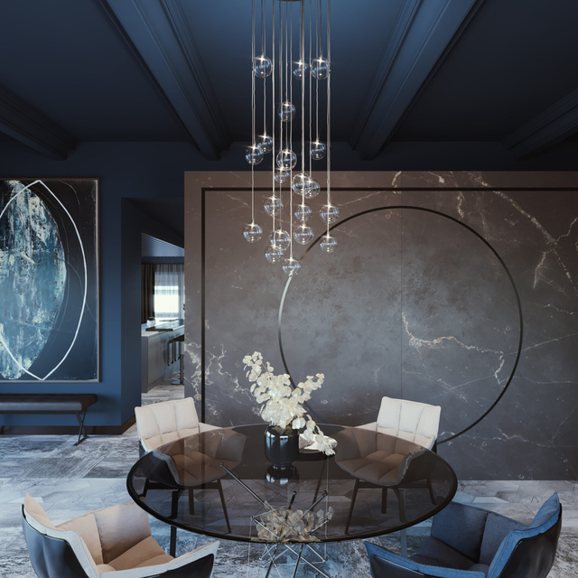 Ballroom (Chandelier) product page