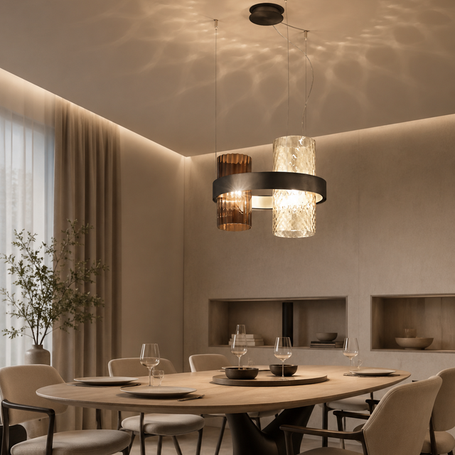 Armonia (Single Fixture) product page