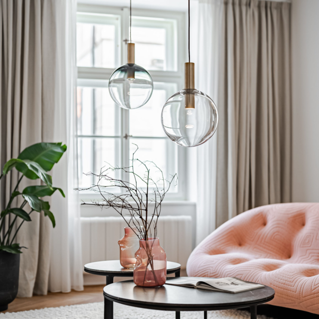 Divina (Single Fixture) product page