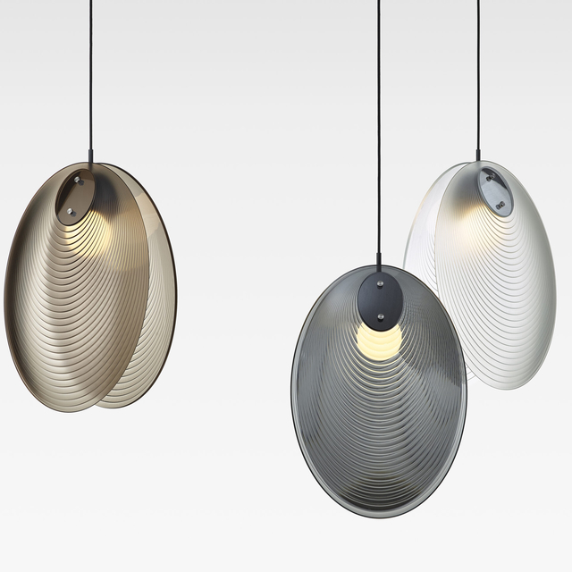 Ama (Chandelier) product page