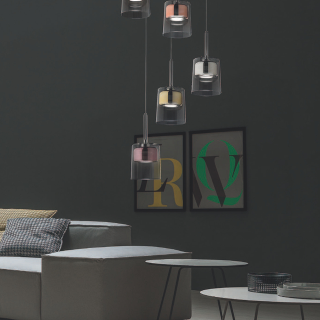 Charme (Chandelier) product page