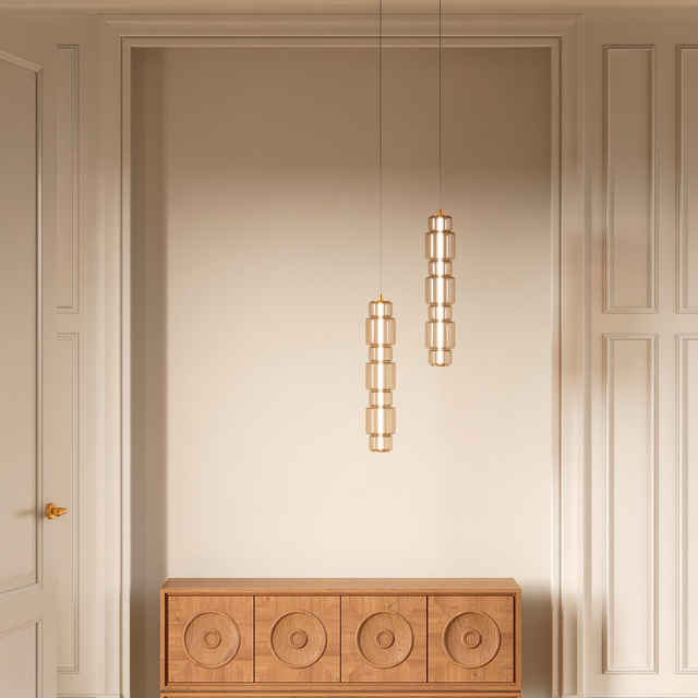 Emozione (Single Fixture) product page