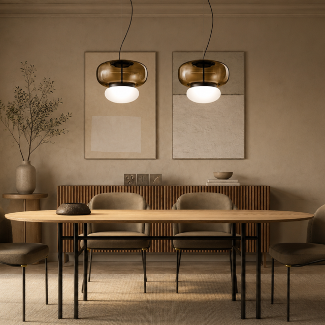 Faro (Single Fixture) product page