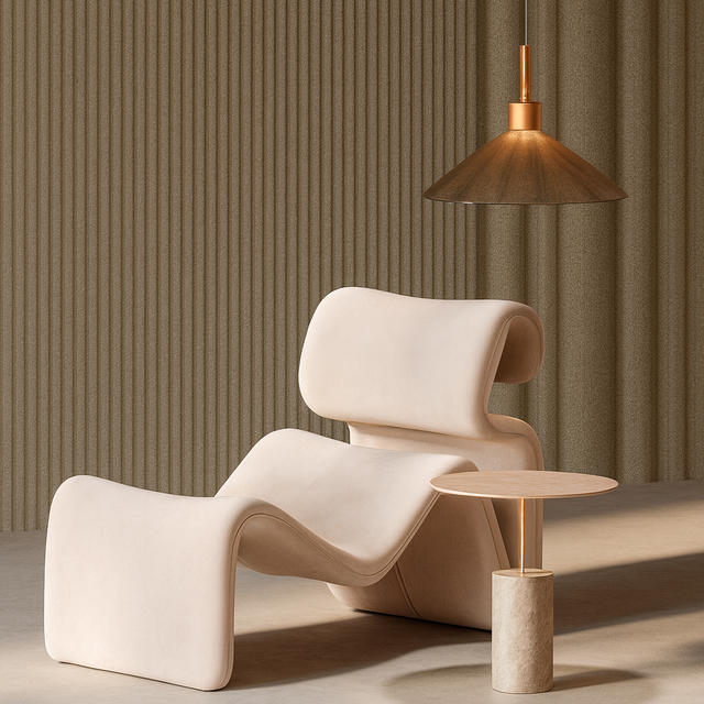 Concentrico (Single Fixture) product page