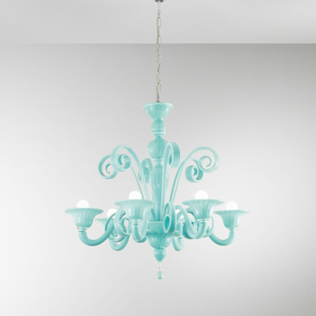 Elena (Chandelier) product page