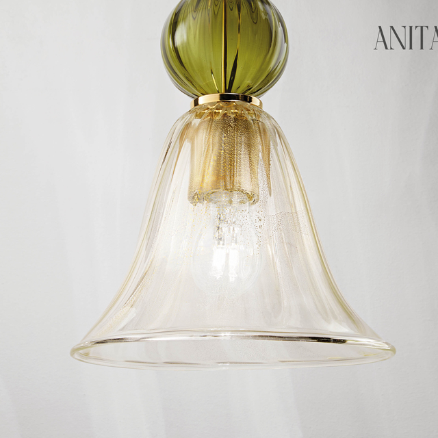 Anita (Chandelier) product page