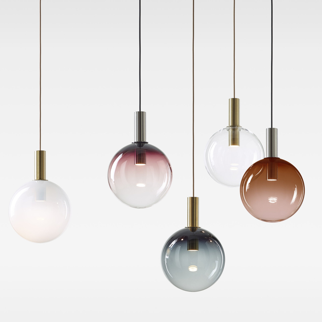 Divina (Chandelier) product page