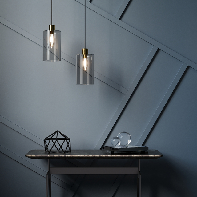 Lumina (Single Fixture) product page