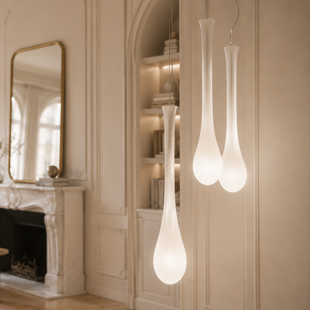 Lacrima (Single Fixture) product page