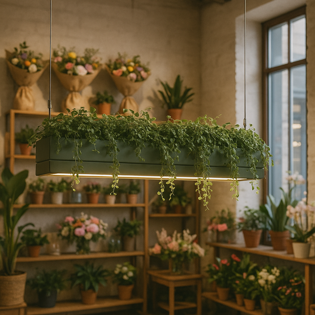 Greenlux product page