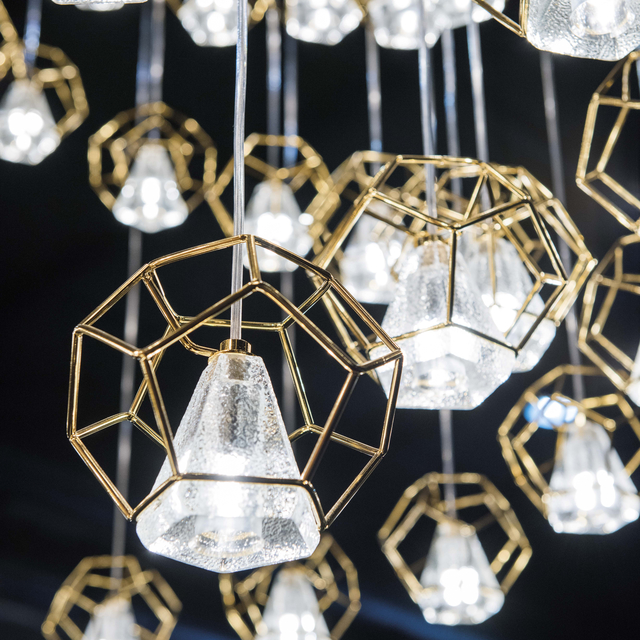 Incanto product page