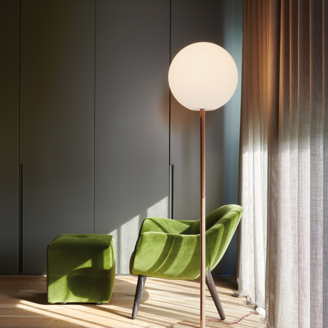 Globo Wood  product page