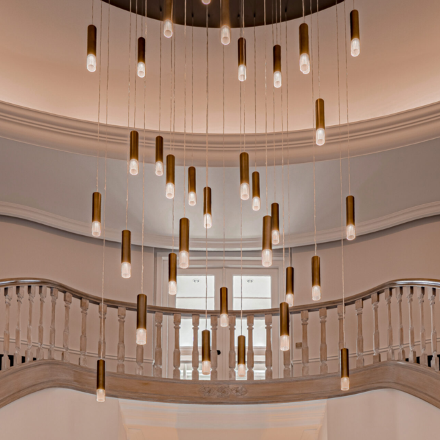 Embrace (Single Fixture) product page