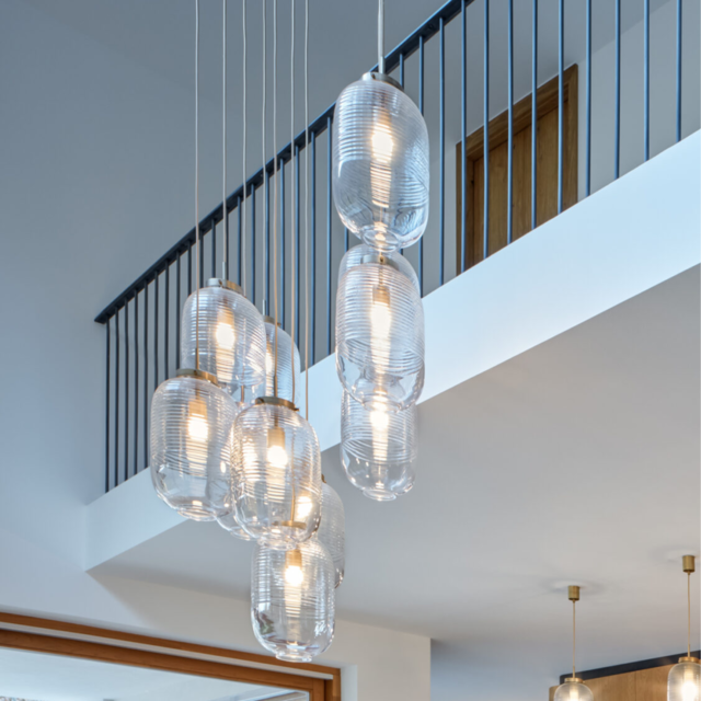 Lantern (Chandelier) product page