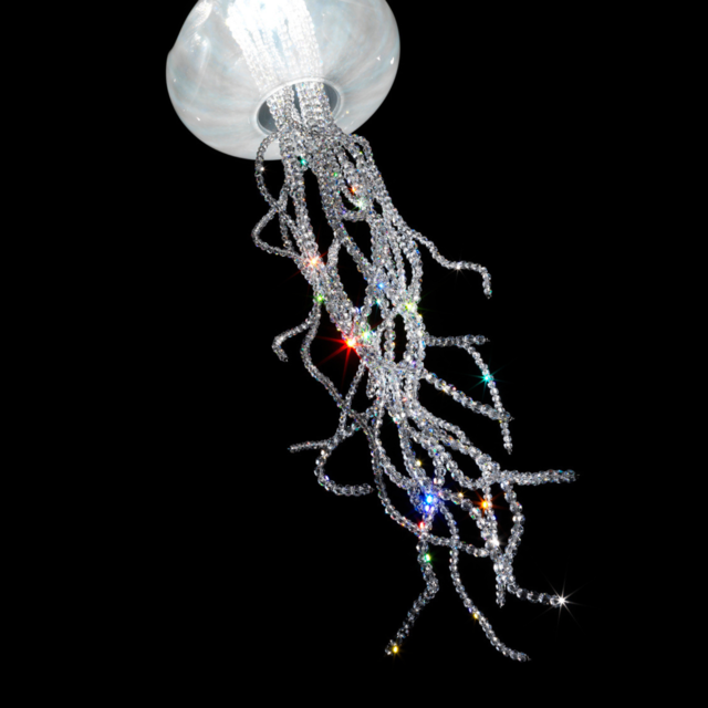Medusa (Single Fixture) product page