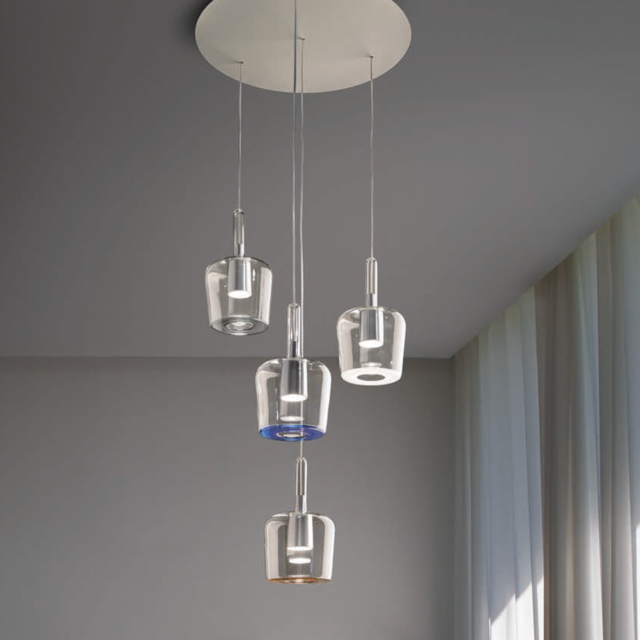 Jolie (Chandelier) product page