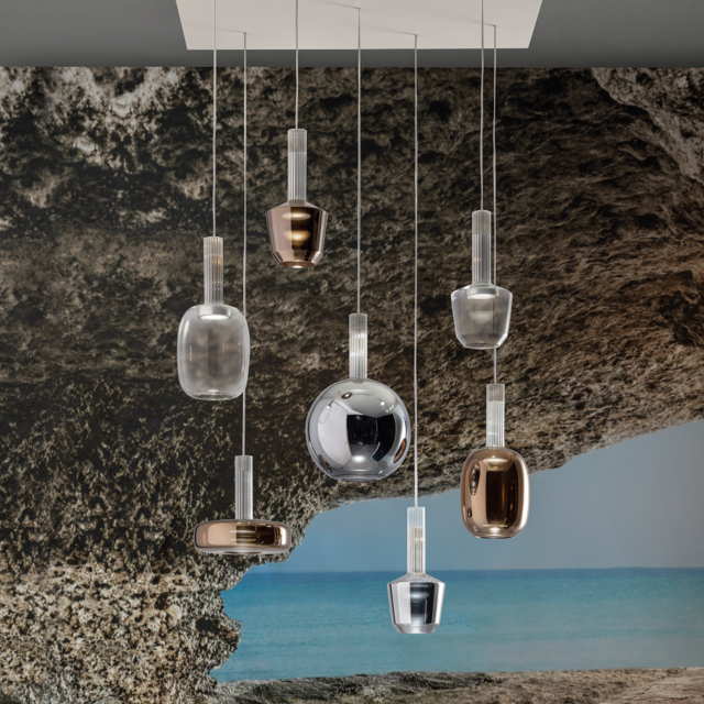 Eclettica (Chandelier) product page