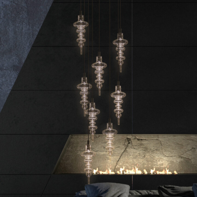 Reflexx (Chandelier) product page