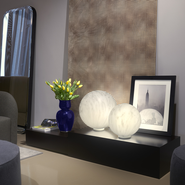 Mineral Table product page