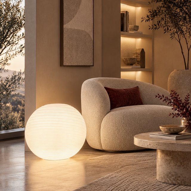 Molly Floor product page