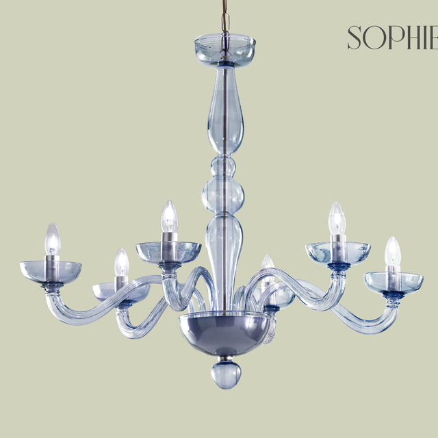 Sophie (Chandelier) product page