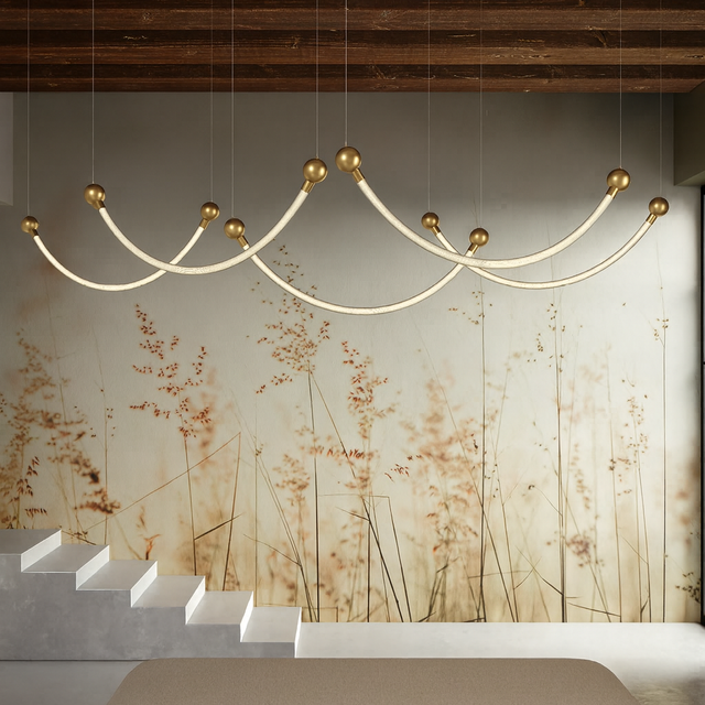 Arco (Single Fixture) product page