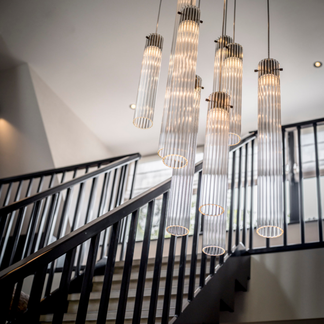Infinity (Single Fixture) product page