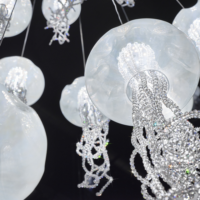 Medusa (Chandelier) product page