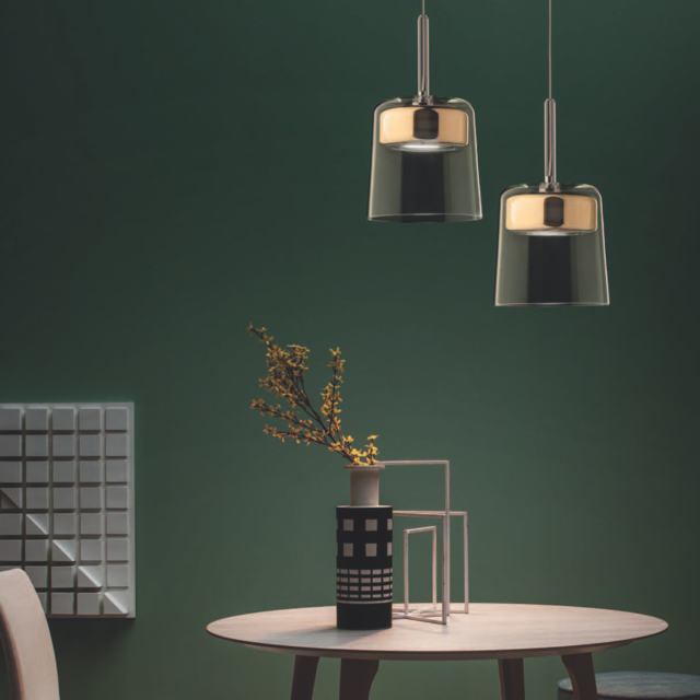 Charme (Single Fixture) product page