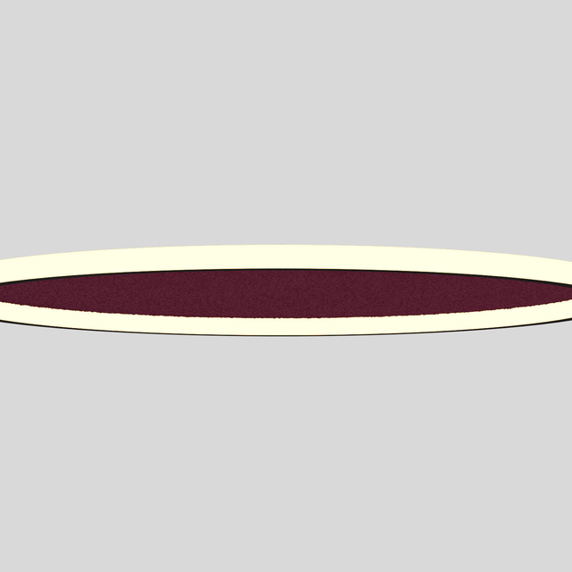Capo 2 Acoustic Surface Mounted (Standard Grade) product page