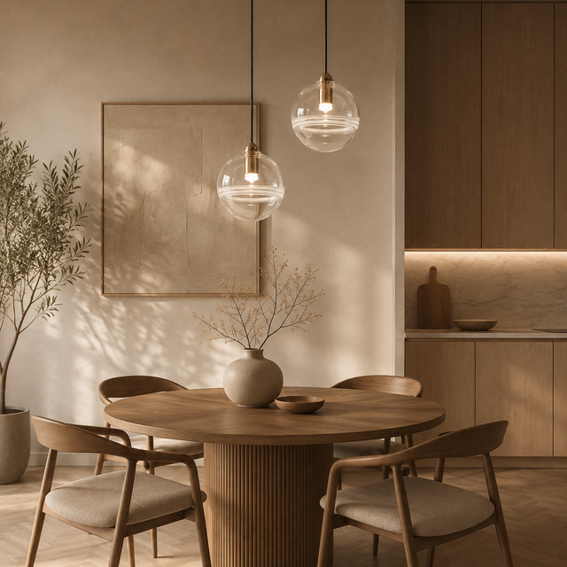 Oro (Single Fixture) product page